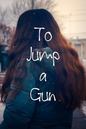 To Jump a Gun (2026) poster