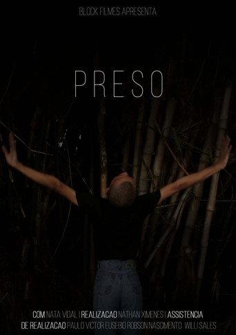 PRESO (2021) poster