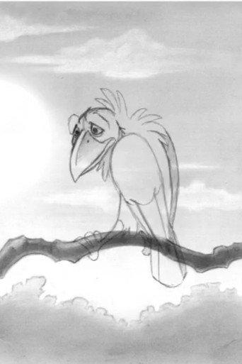 The Lonely Crow (2003) poster