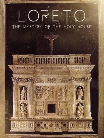 Loreto: The Mystery of The Holy House (2010) poster