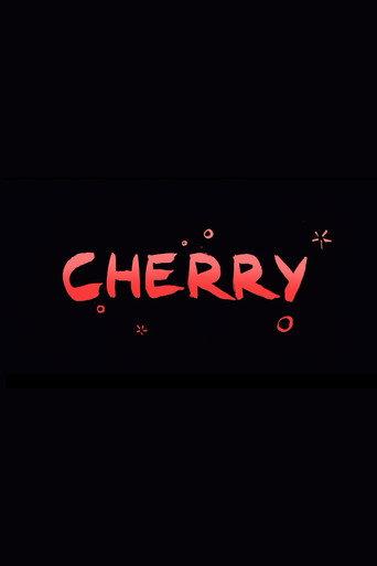 Cherry (2017) poster
