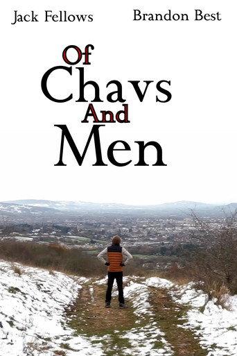 Of Chavs and Men () poster