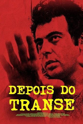 Depois do Transe (2006) poster