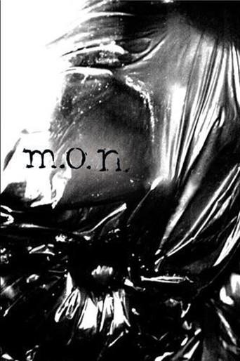 M.O.N. (2006) poster