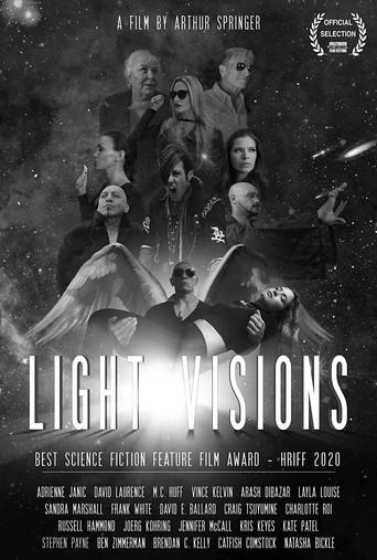 Light Visions () poster