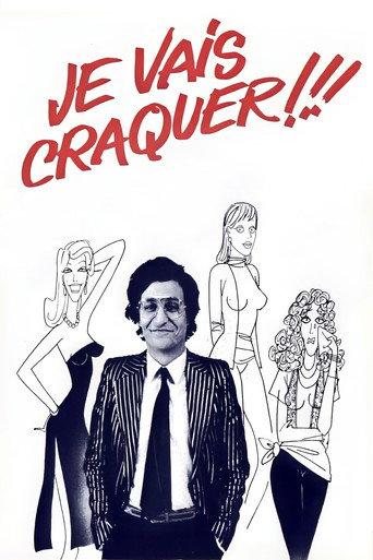 Rat Race (1980) poster