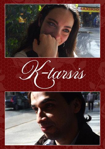 K-tarsis (2025) poster