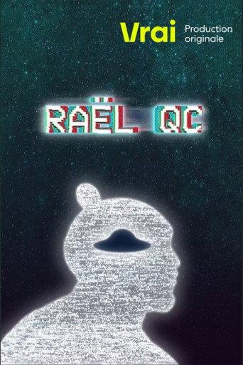 Raël QC (2023) poster