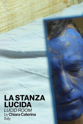 Lucid Room (2022) poster