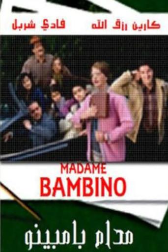 Madame Bambino () poster