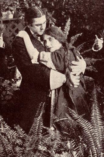 A Fair Rebel (1914) poster