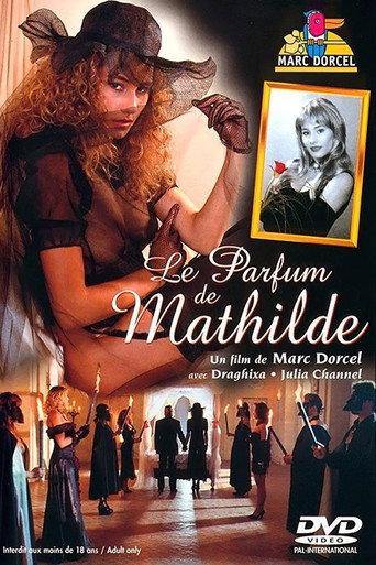Matilda's Perfume (1995) poster