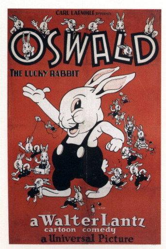 Case of the Lost Sheep (1935) poster