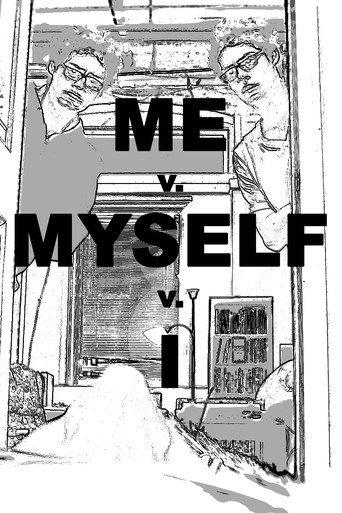 Me v. Myself v. I (2020) poster