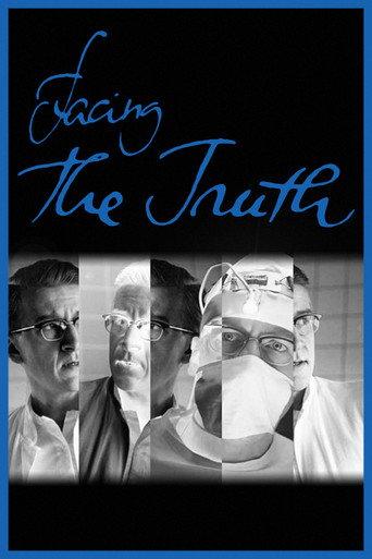 Facing the Truth (2002) poster