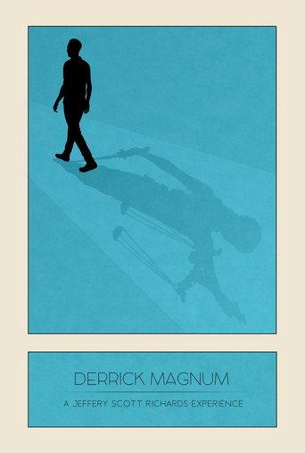 Derrick Magnum (2023) poster