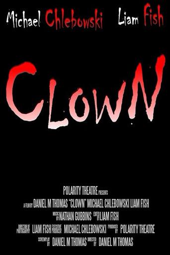 Clown (2024) poster