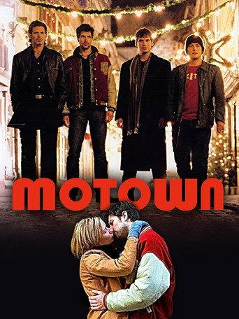 Motown (2003) poster