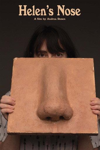 Helen's Nose (2021) poster