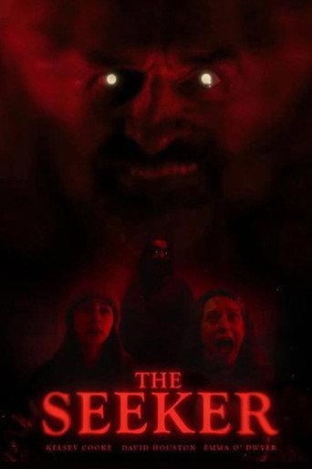 THE SEEKER () poster