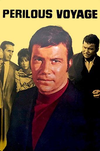 Perilous Voyage (1976) poster