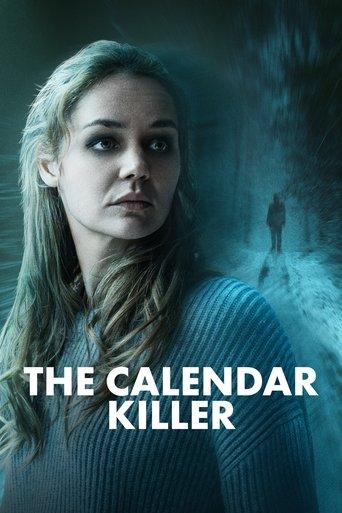 The Calendar Killer (2025) poster