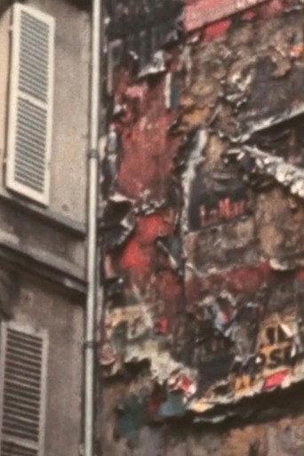 France III (1961) poster