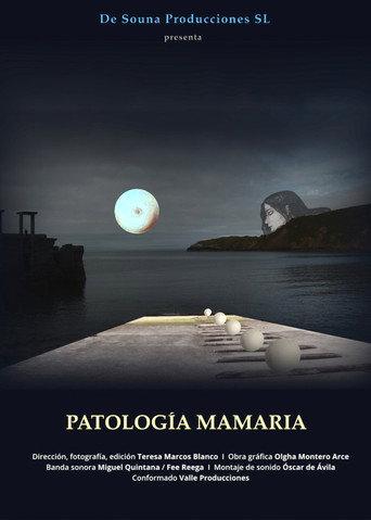 Patología mamaria (2021) poster