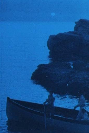 Sorrento (1912) poster