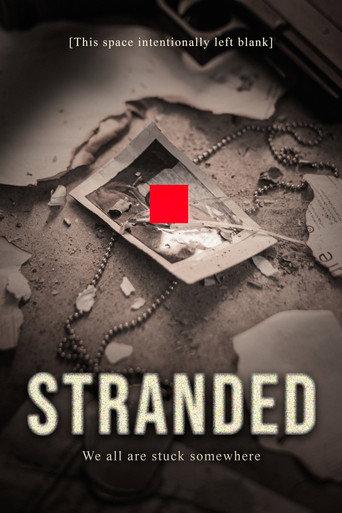 Stranded (2025) poster