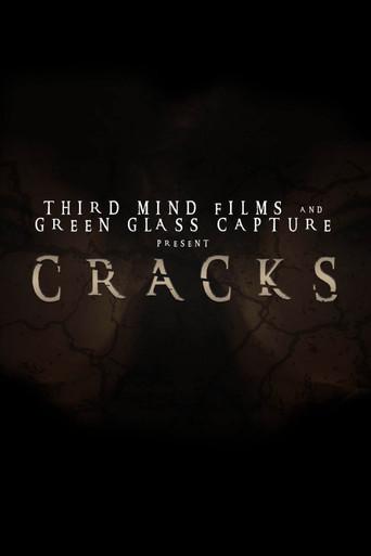 Cracks (2018) poster