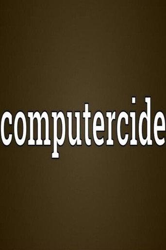 Computercide (1982) poster