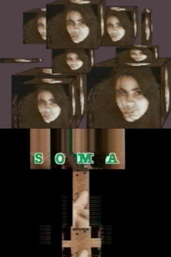 Soma (1983) poster
