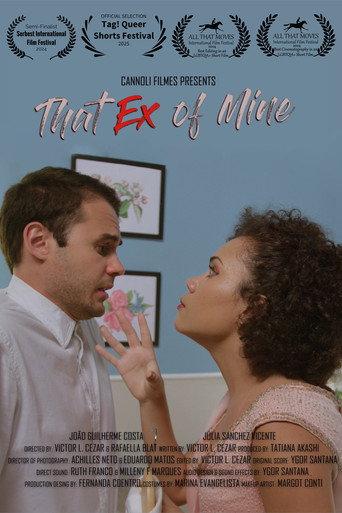 That Ex of Mine () poster