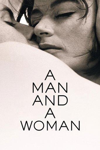 A Man and a Woman (1966) poster