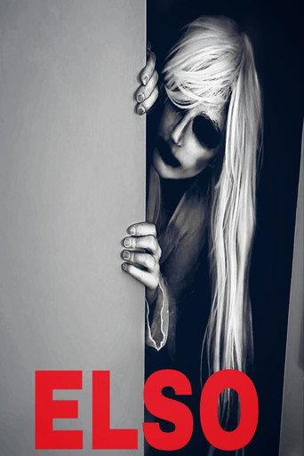 Elso () poster