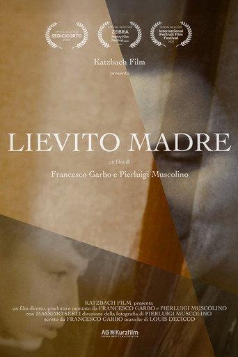 Lievito Madre (2020) poster