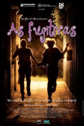 The Fugitives (2007) poster