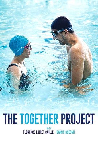The Together Project (2016) poster