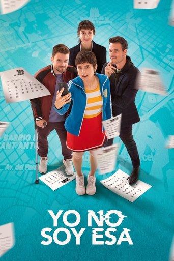 I Am Not That (2024) poster
