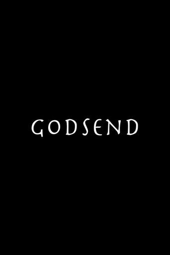 Godsend (2024) poster