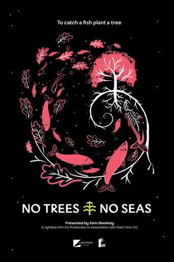 No Trees No Seas () poster