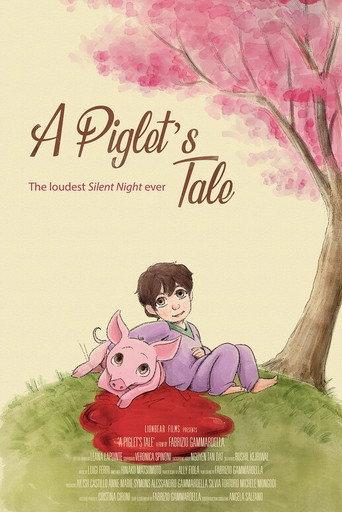 A Piglet's Tale () poster