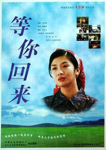 Wait For Your Coming Back (1997) poster