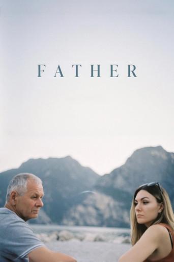 Father (2025) poster