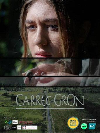 Carreg Gron (2023) poster