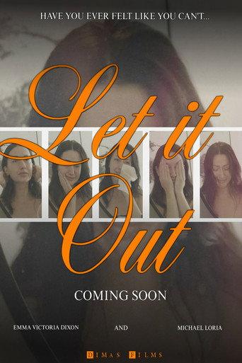 Let It Out () poster