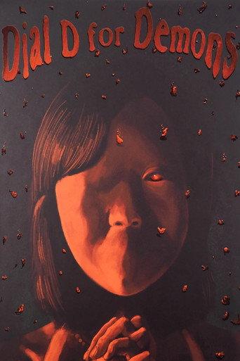 Dial D for Demons (2000) poster