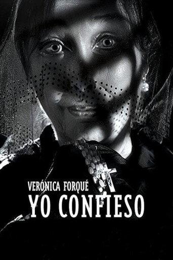 Yo confieso () poster