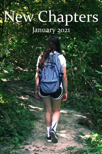 New Chapters (2021) poster